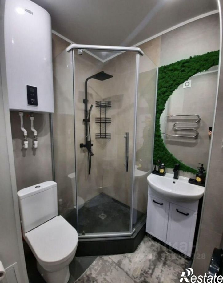 1-комн квартира ул Сун Ят-Сена, 63,  д. 63