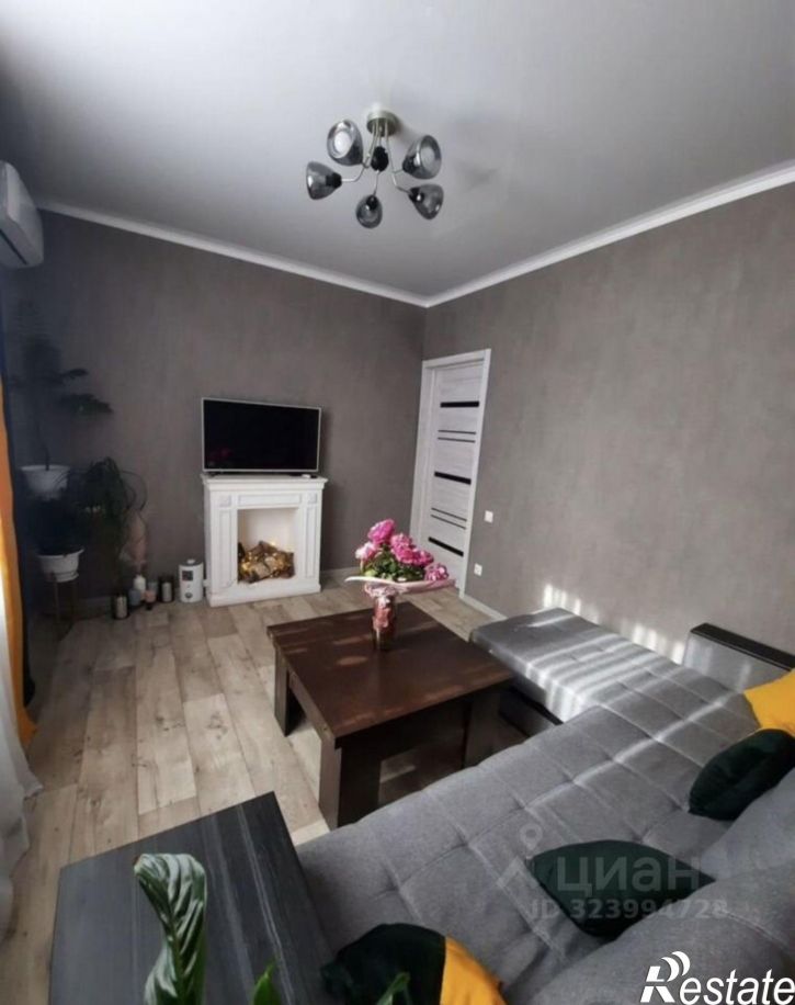 1-комн квартира ул Сун Ят-Сена, 63,  д. 63