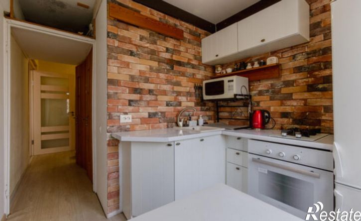 3-комн квартира ул Бертюльская, 4,  д. 4