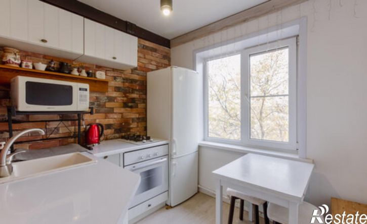 3-комн квартира ул Бертюльская, 4,  д. 4