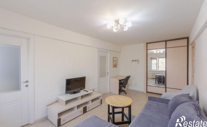 3-комн квартира ул Бертюльская, 4,  д. 4