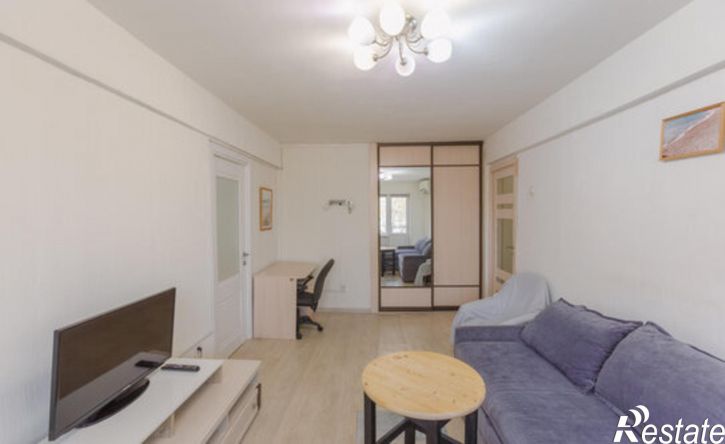 3-комн квартира ул Бертюльская, 4,  д. 4