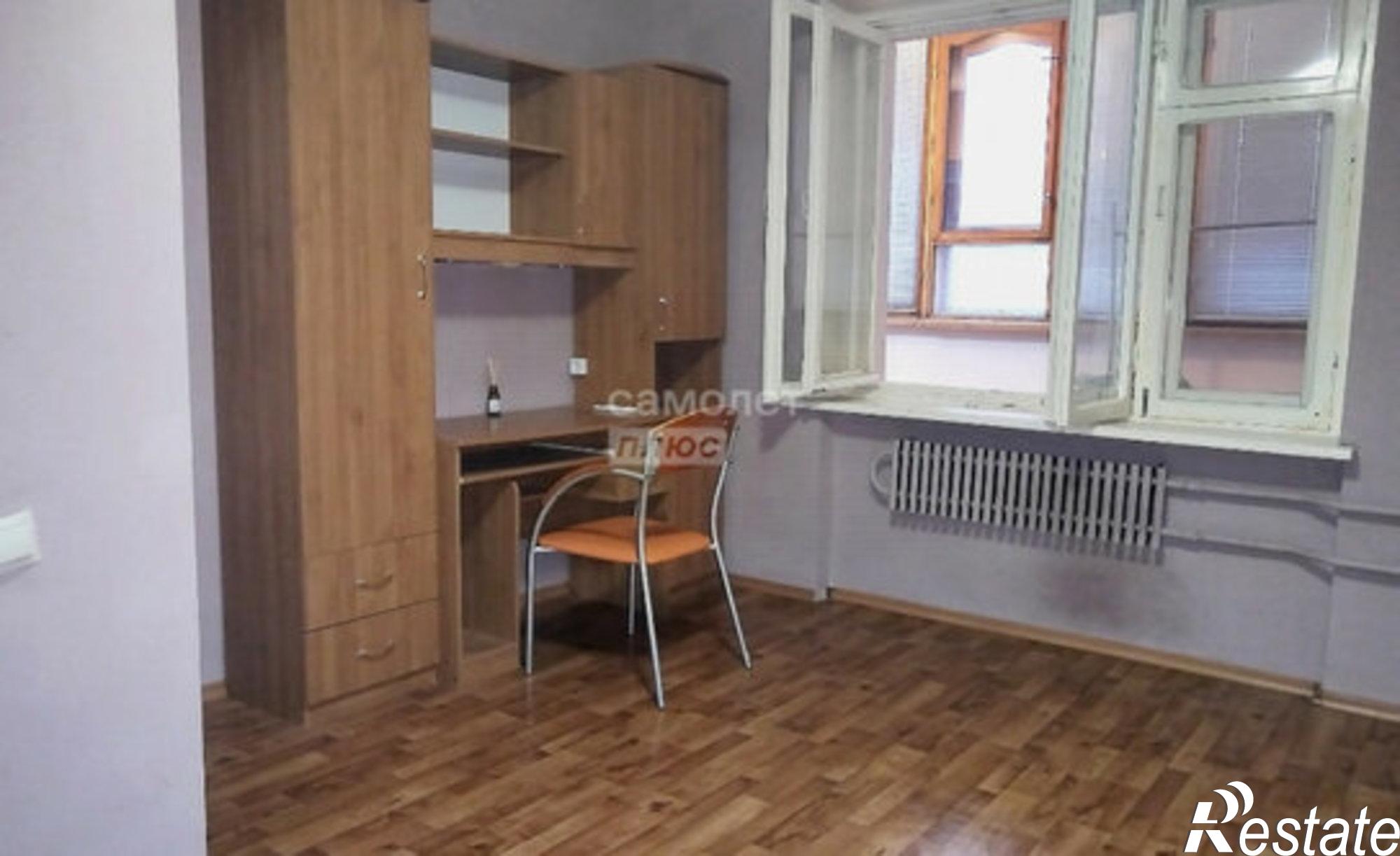 Купить квартиру за 3 510 000 рублей на улица Крупской, 6/51