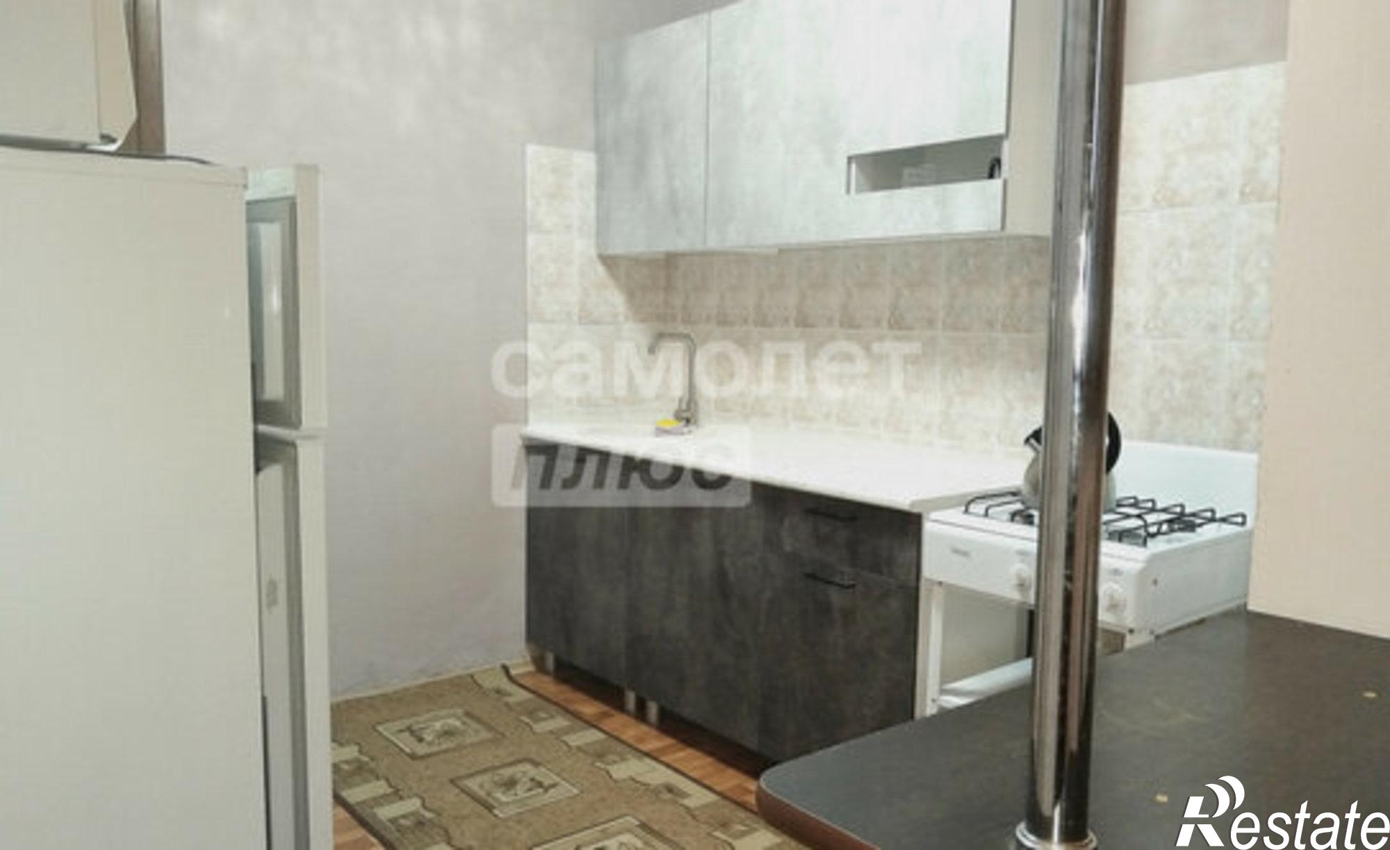 Купить квартиру за 3 510 000 рублей на улица Крупской, 6/51