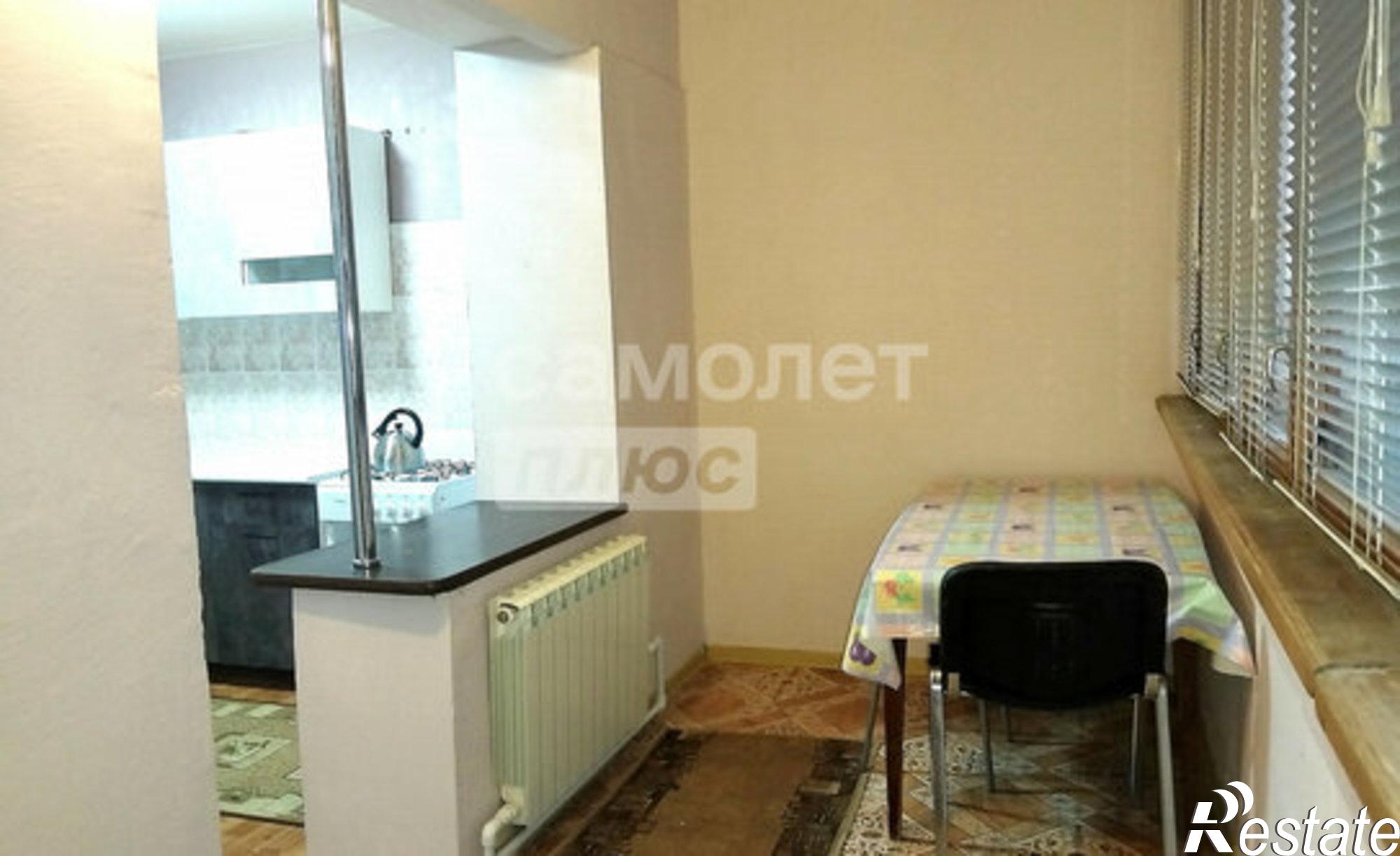 Купить квартиру за 3 510 000 рублей на улица Крупской, 6/51