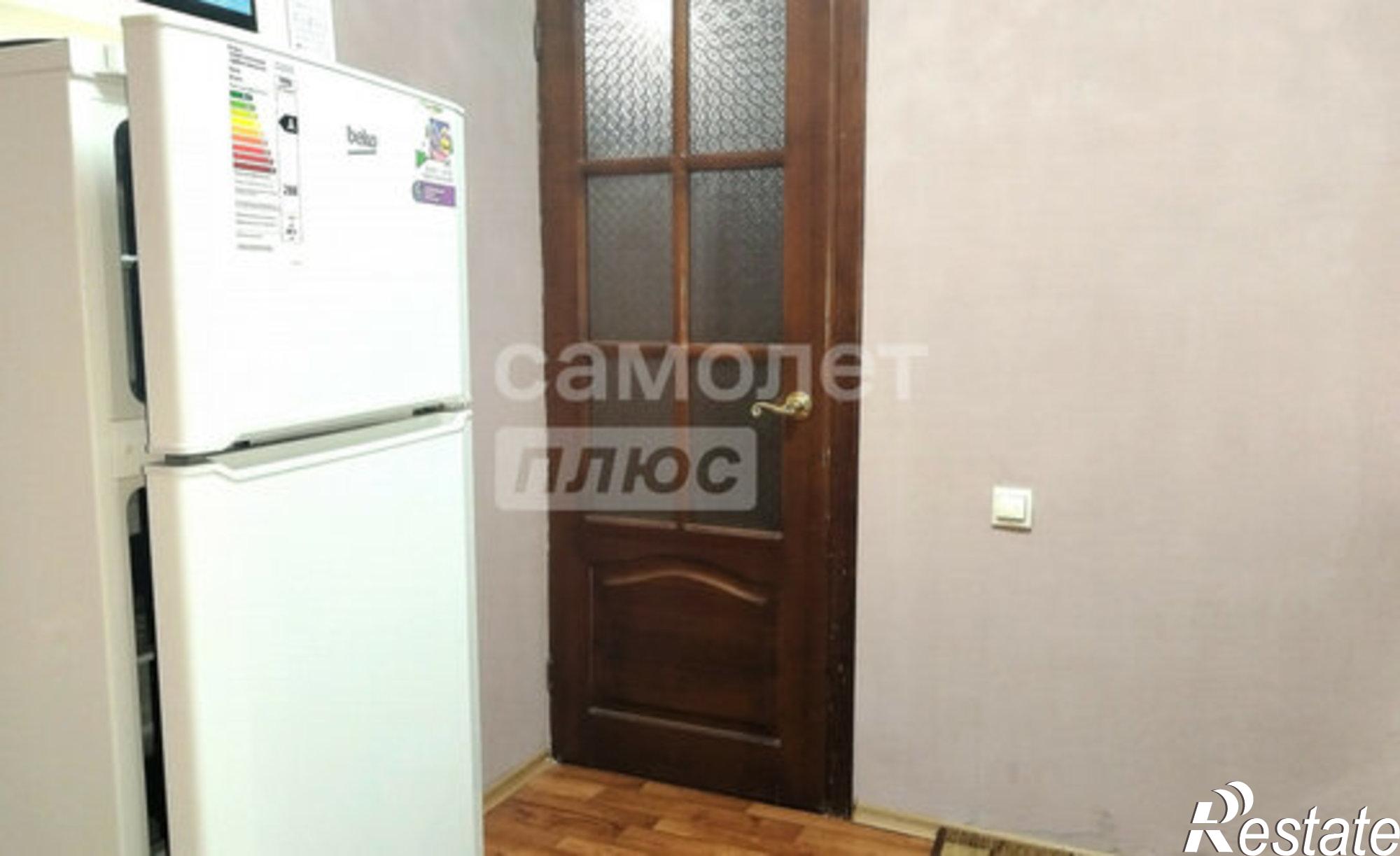 Купить квартиру за 3 510 000 рублей на улица Крупской, 6/51