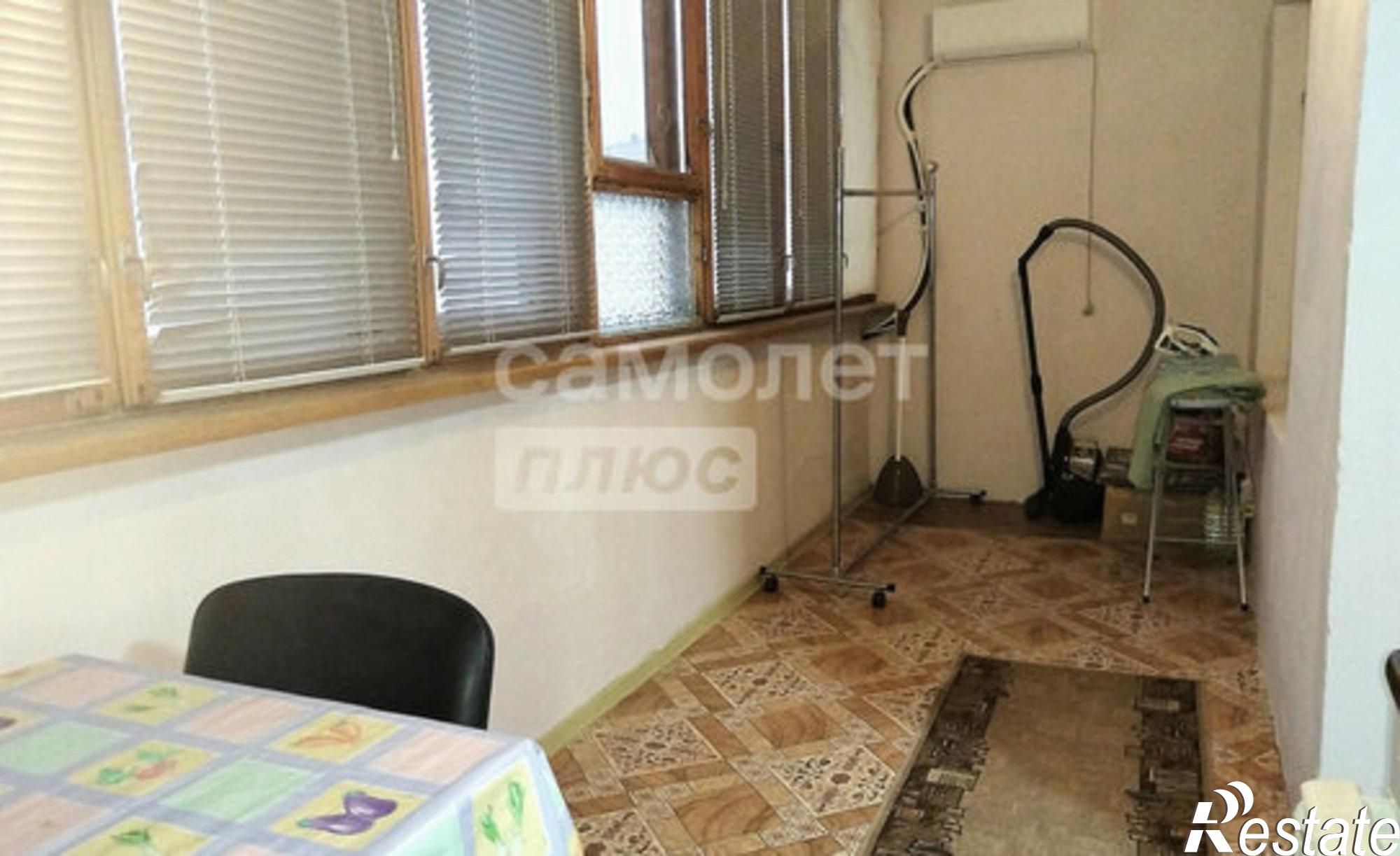 Купить квартиру за 3 510 000 рублей на улица Крупской, 6/51