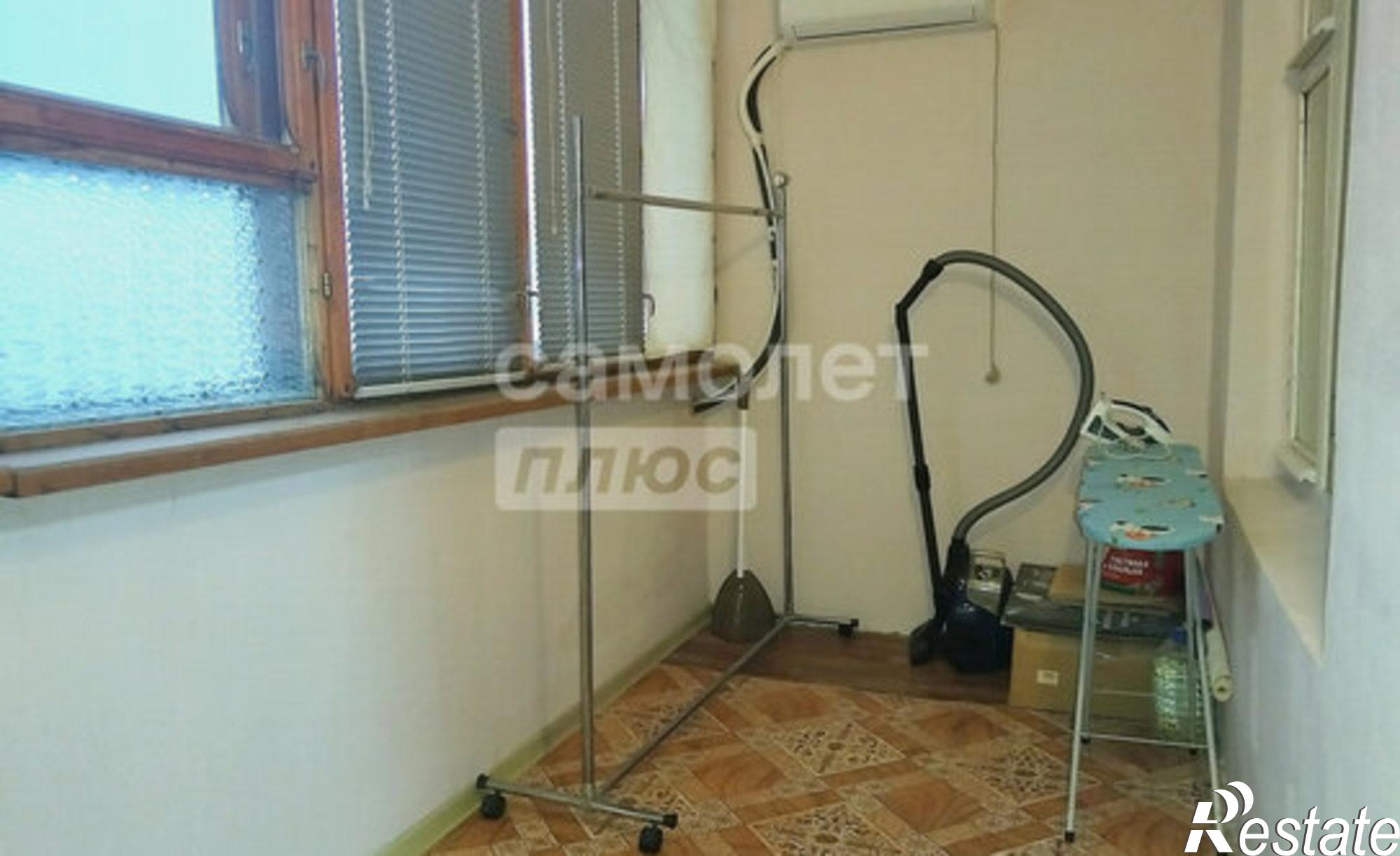 Купить квартиру за 3 510 000 рублей на улица Крупской, 6/51