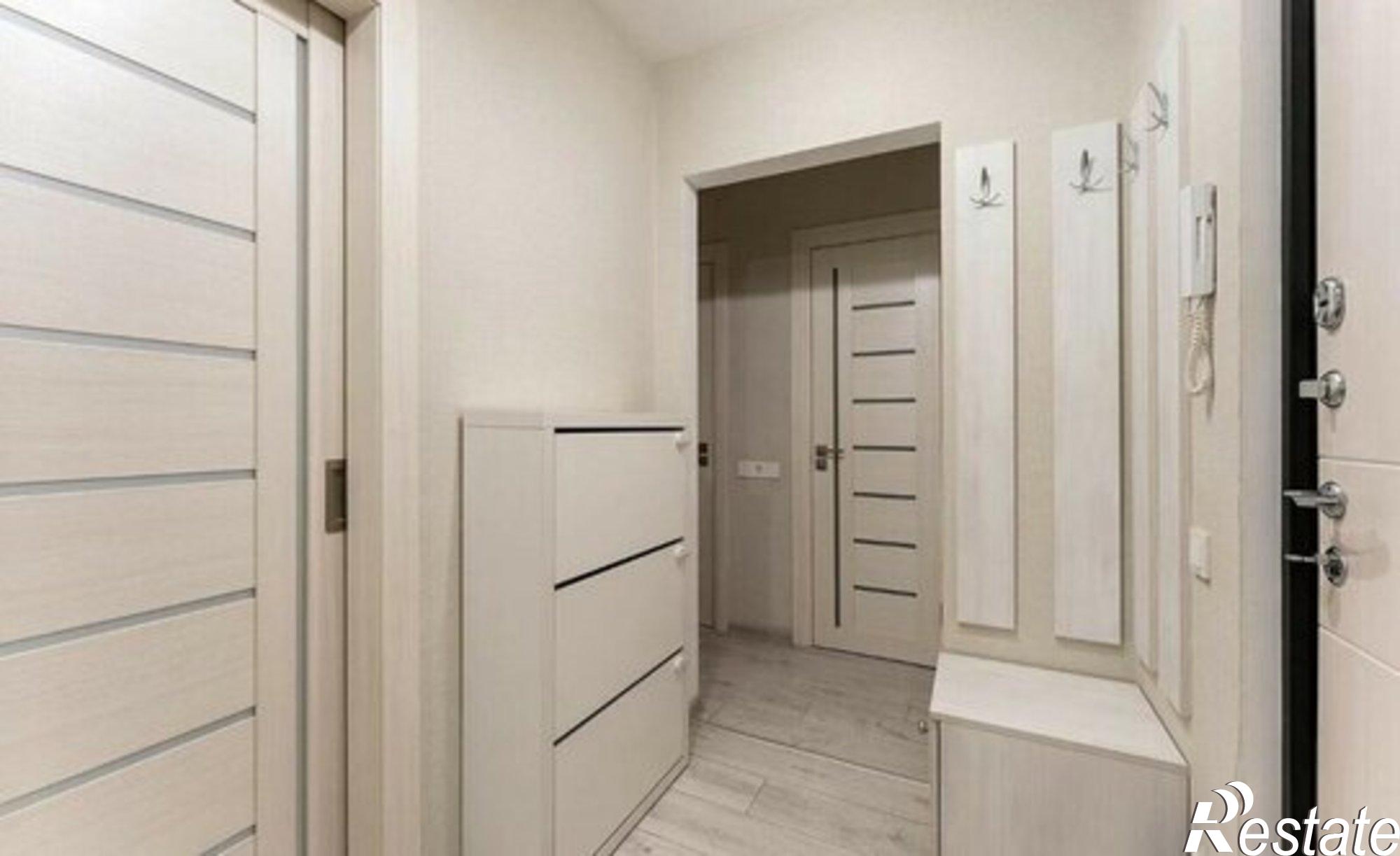 Купить квартиру за 4 950 000 рублей на ул Ярославская, 30