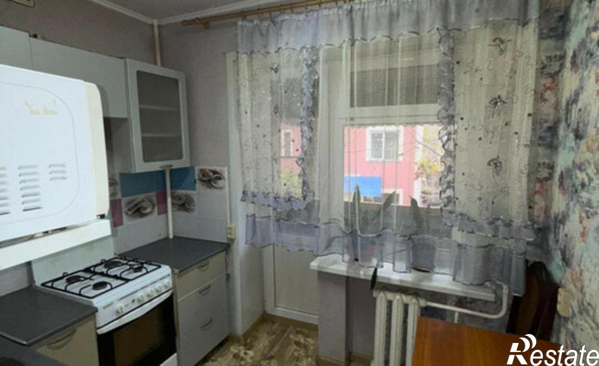 Купить квартиру за 2 800 000 рублей на ул Кооперативная, 45