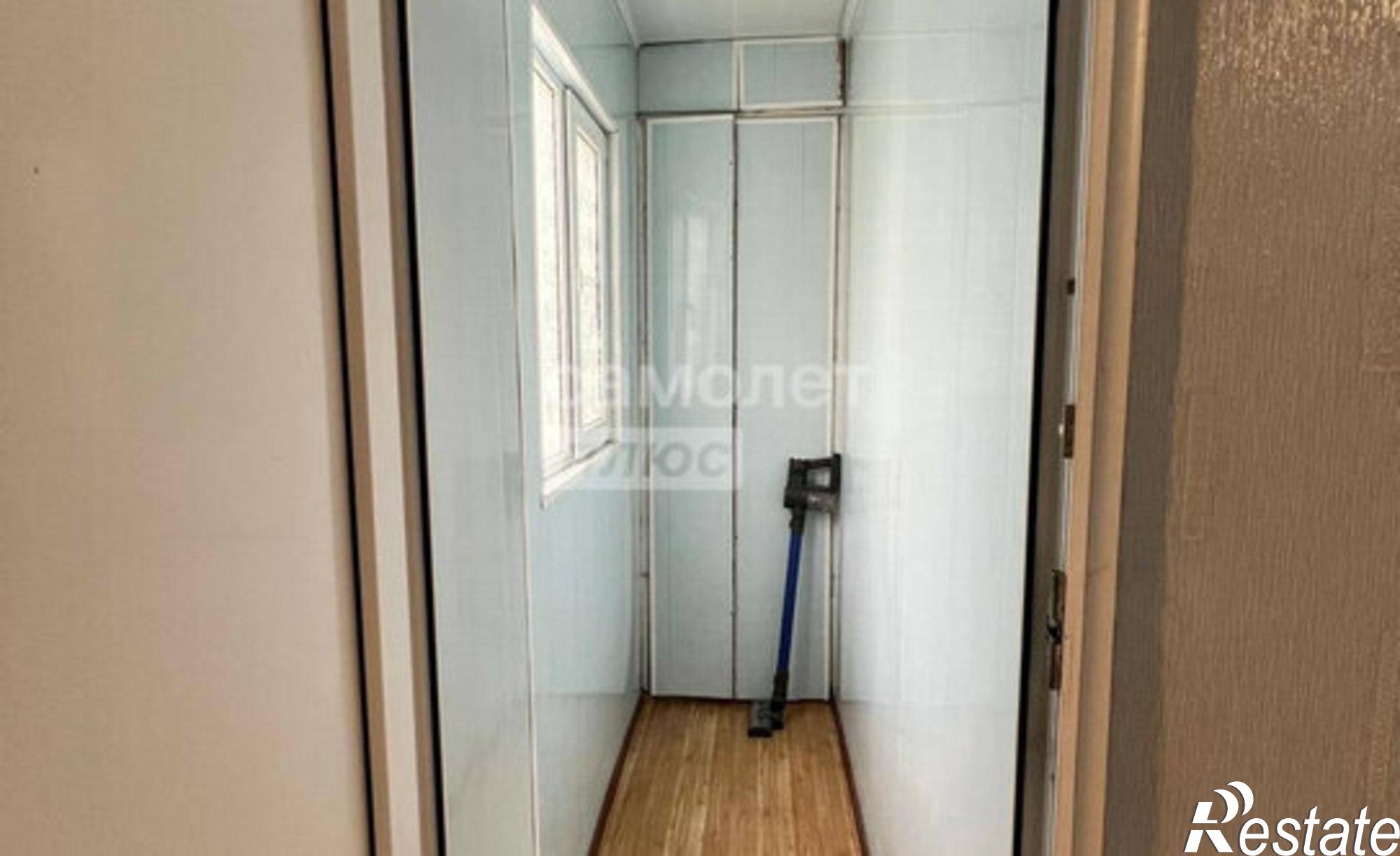 Купить квартиру за 4 900 000 рублей на Кубанская улица, 17 к1