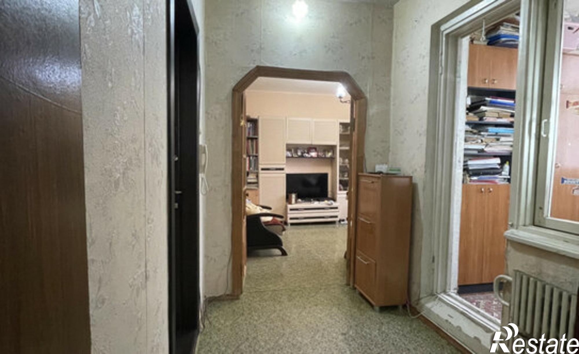 Купить квартиру за 4 150 000 рублей на Звёздная улица, 41 к3