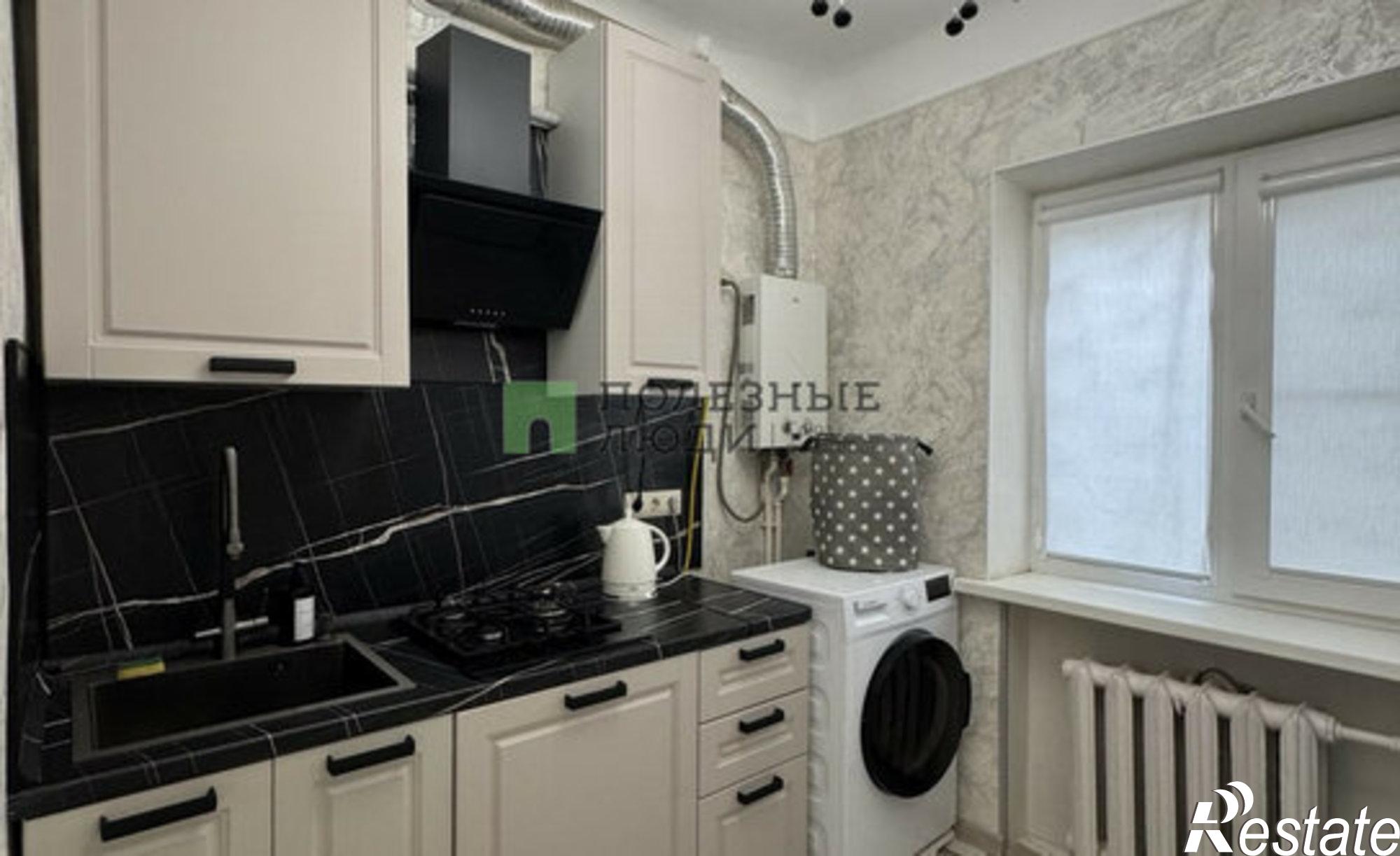 Купить квартиру за 3 199 000 рублей на Моздокская улица, 68