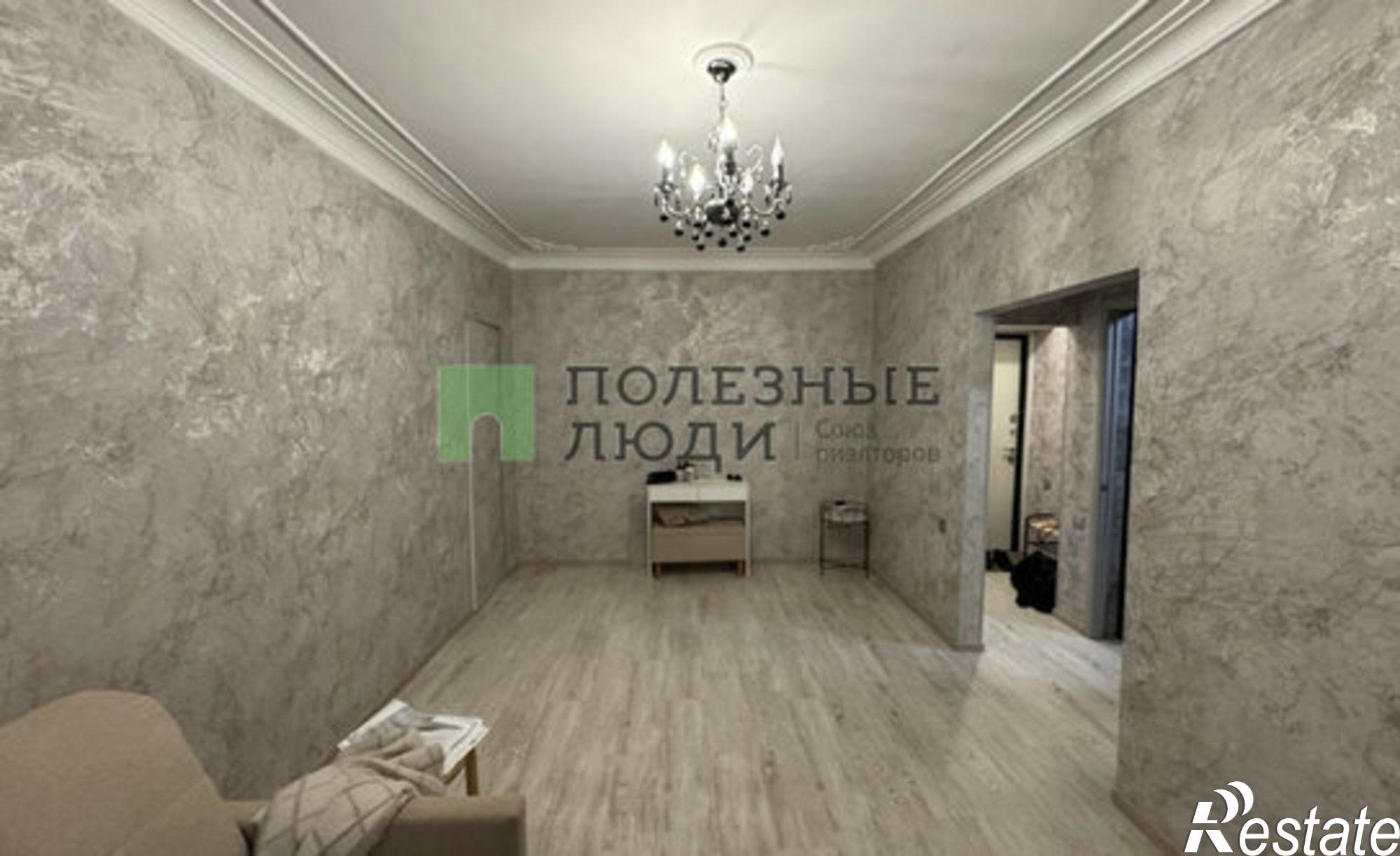 Купить квартиру за 3 199 000 рублей на Моздокская улица, 68