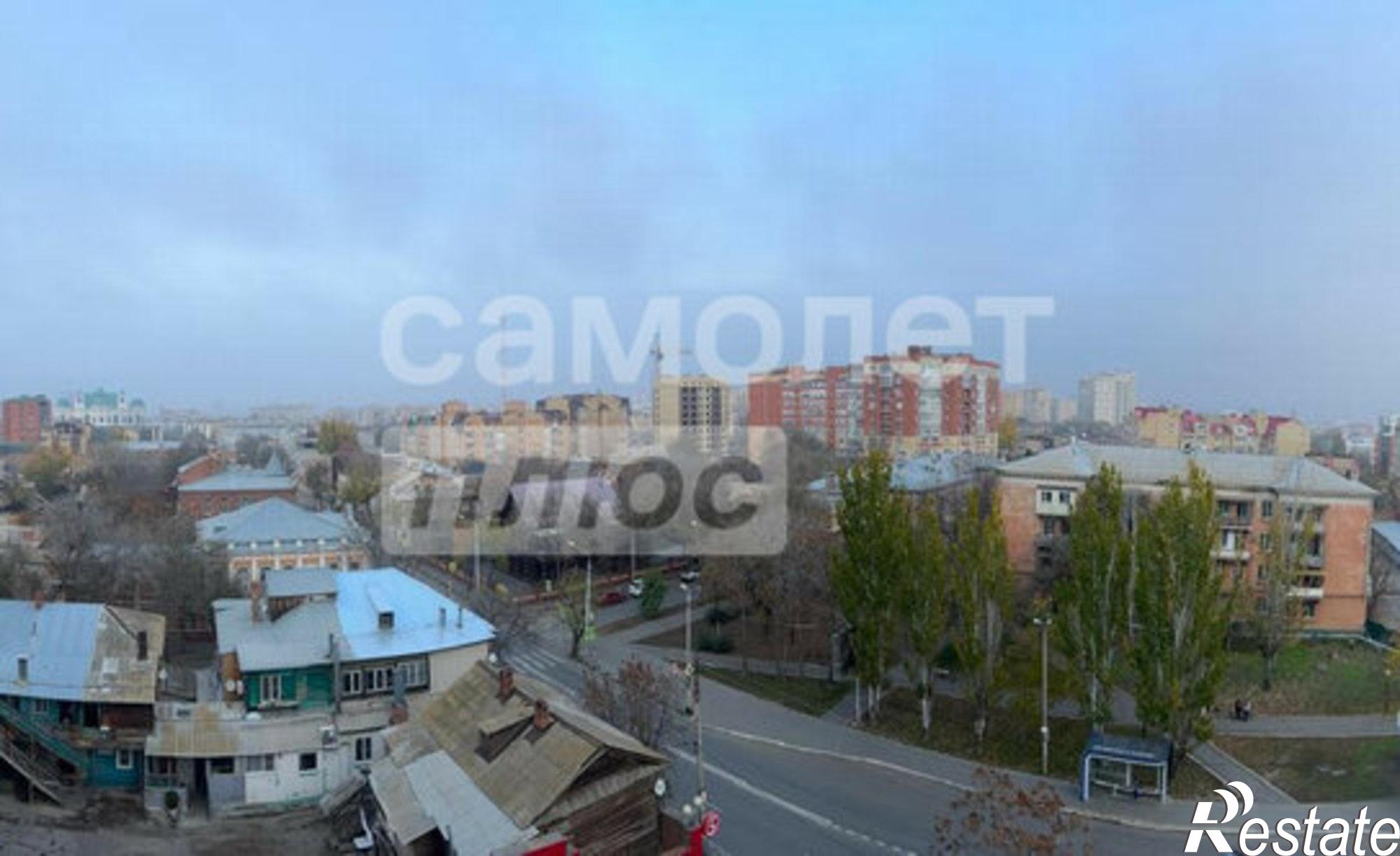 Купить квартиру за 12 500 000 рублей на Коммунистическая улица, 23