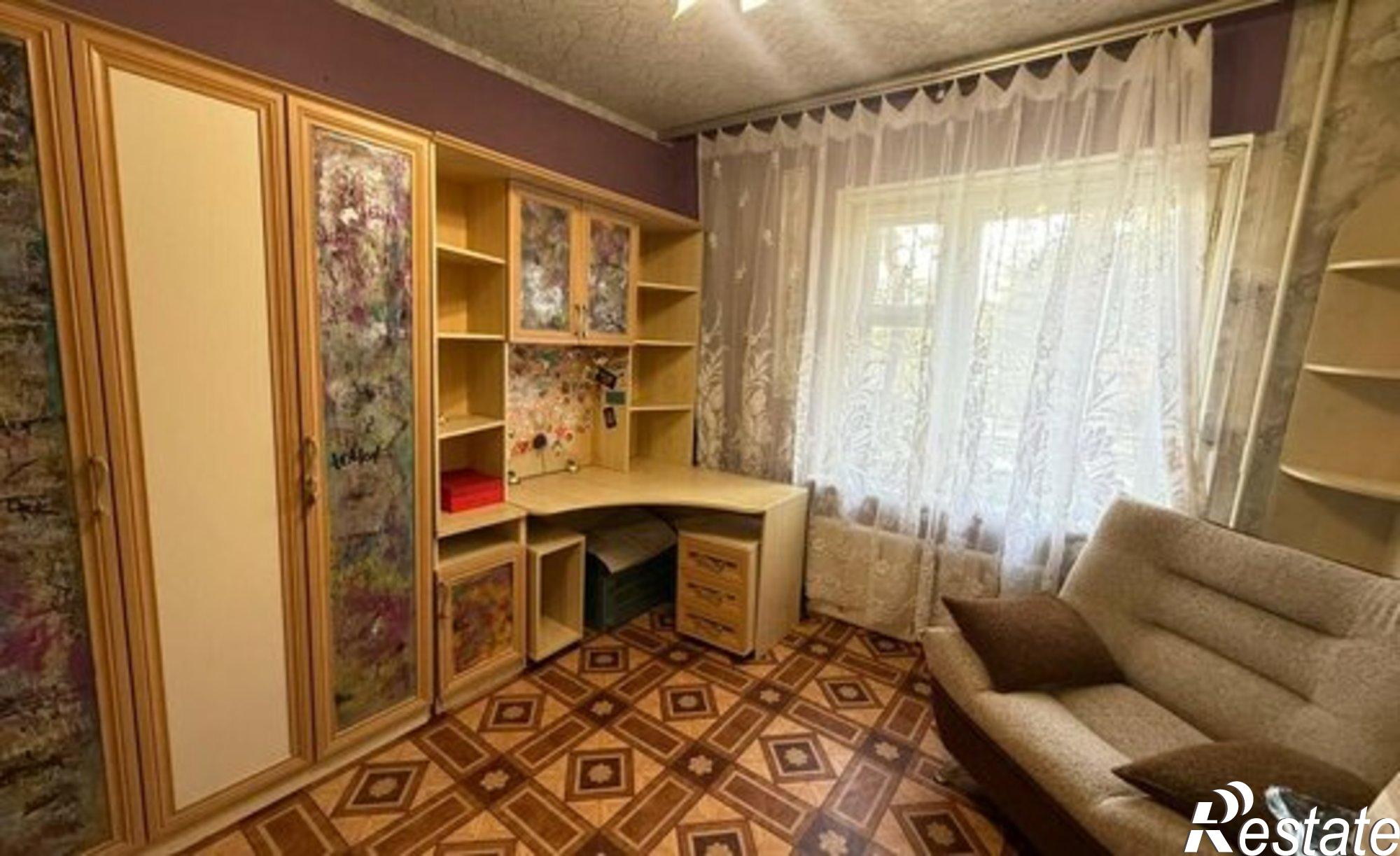 Купить квартиру за 4 250 000 рублей на Жилая улица, 13