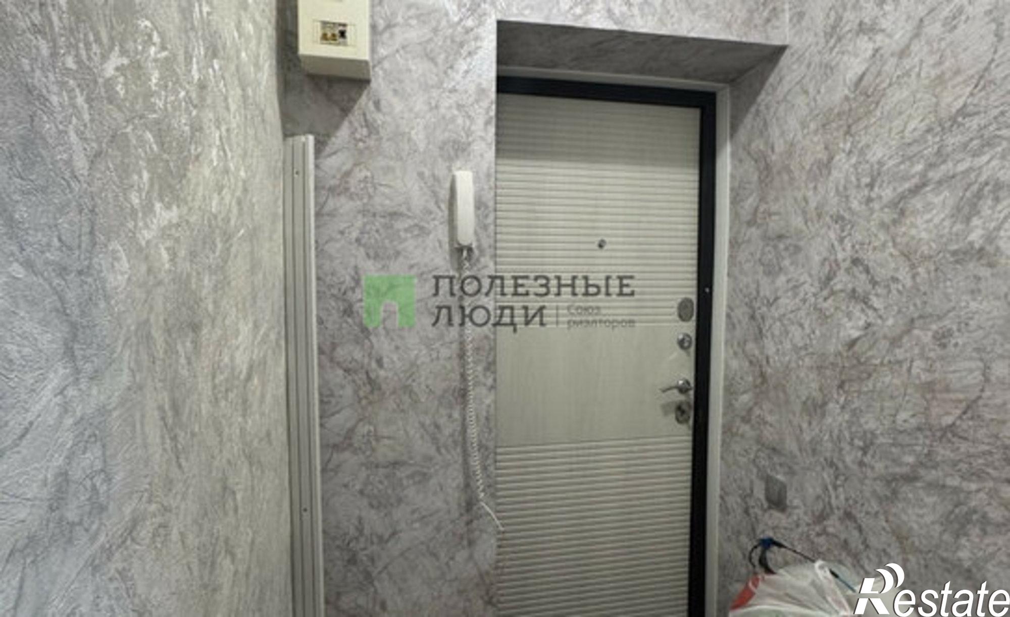 Купить квартиру за 3 199 000 рублей на Моздокская улица, 68