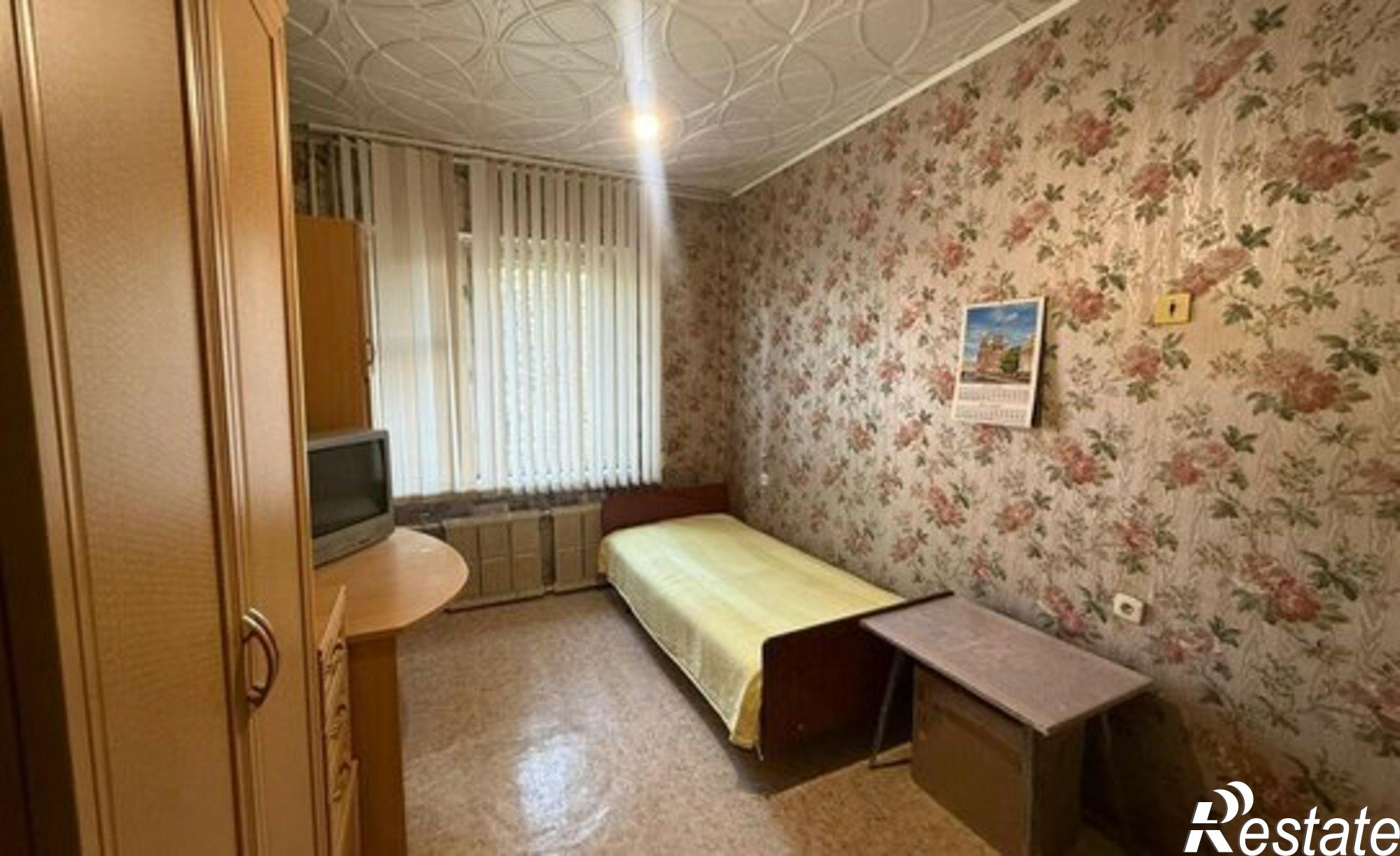 Купить квартиру за 4 250 000 рублей на Жилая улица, 13