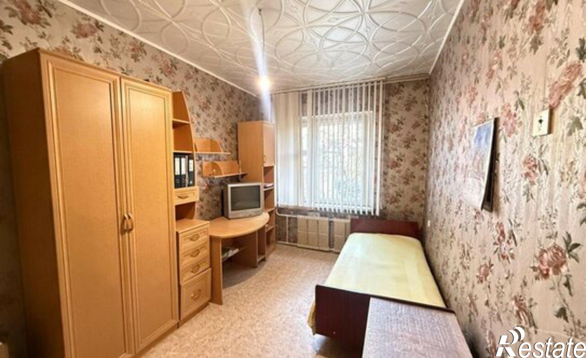 Купить квартиру за 4 250 000 рублей на Жилая улица, 13