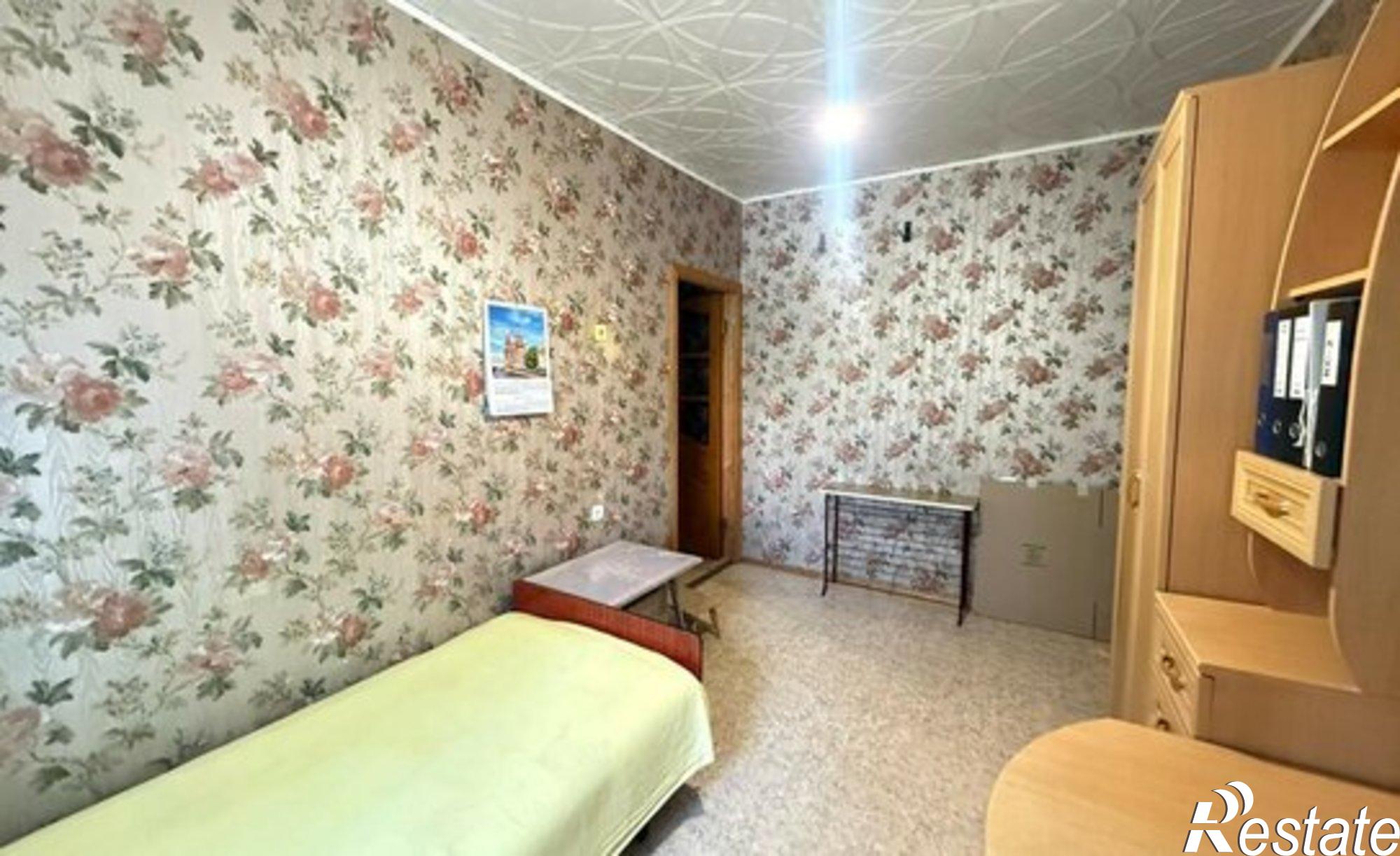 Купить квартиру за 4 250 000 рублей на Жилая улица, 13