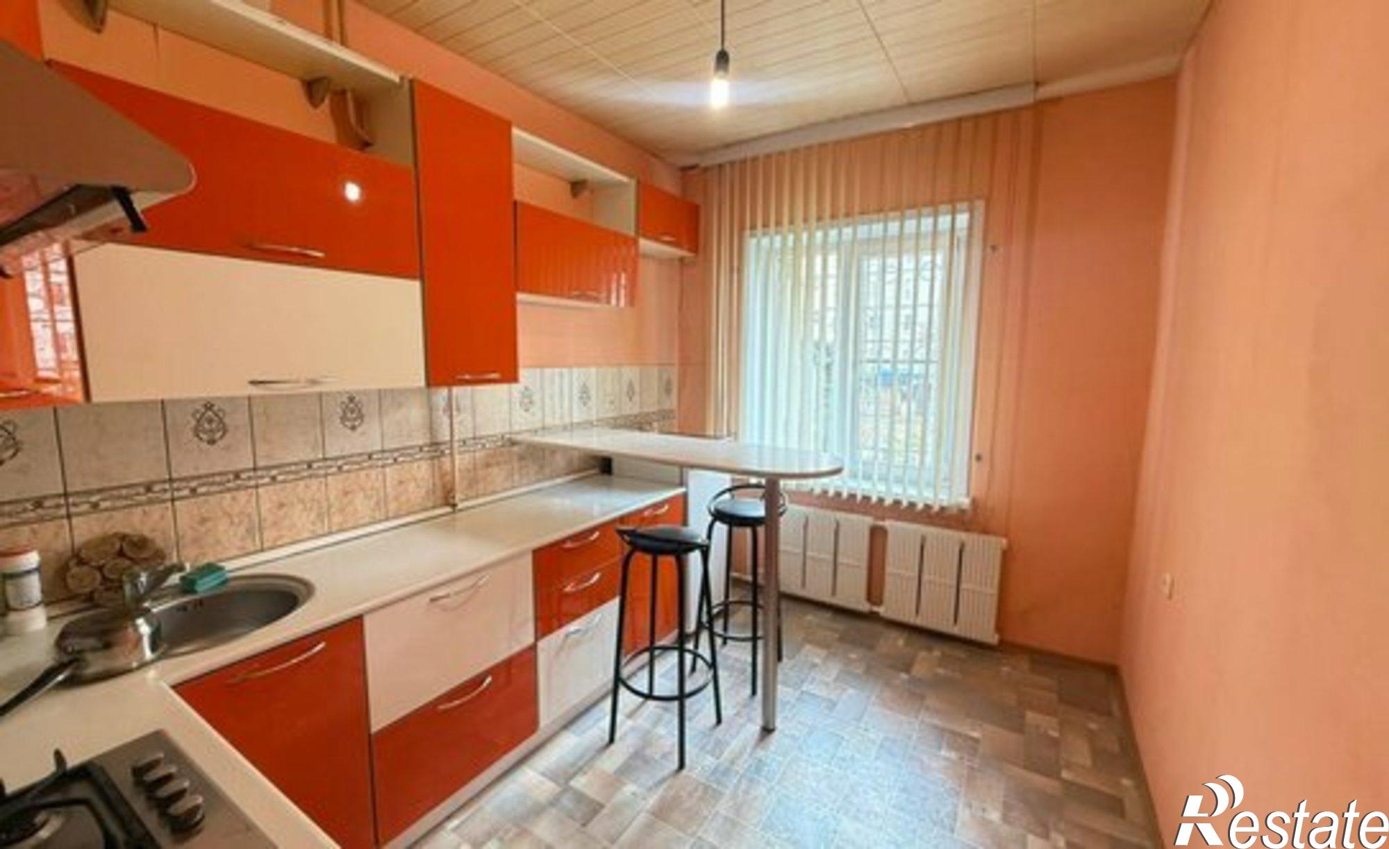 Купить квартиру за 4 250 000 рублей на Жилая улица, 13