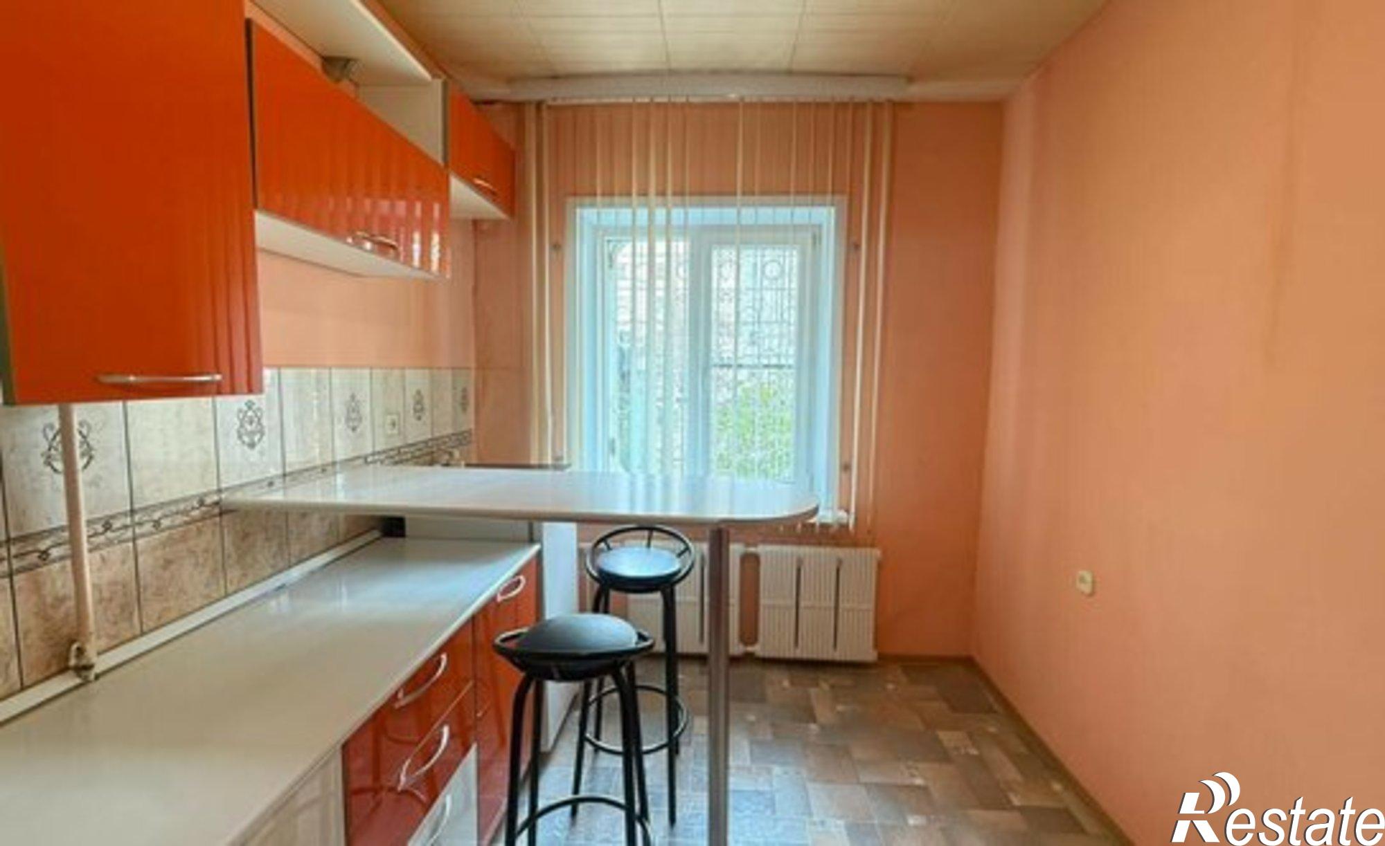 Купить квартиру за 4 250 000 рублей на Жилая улица, 13