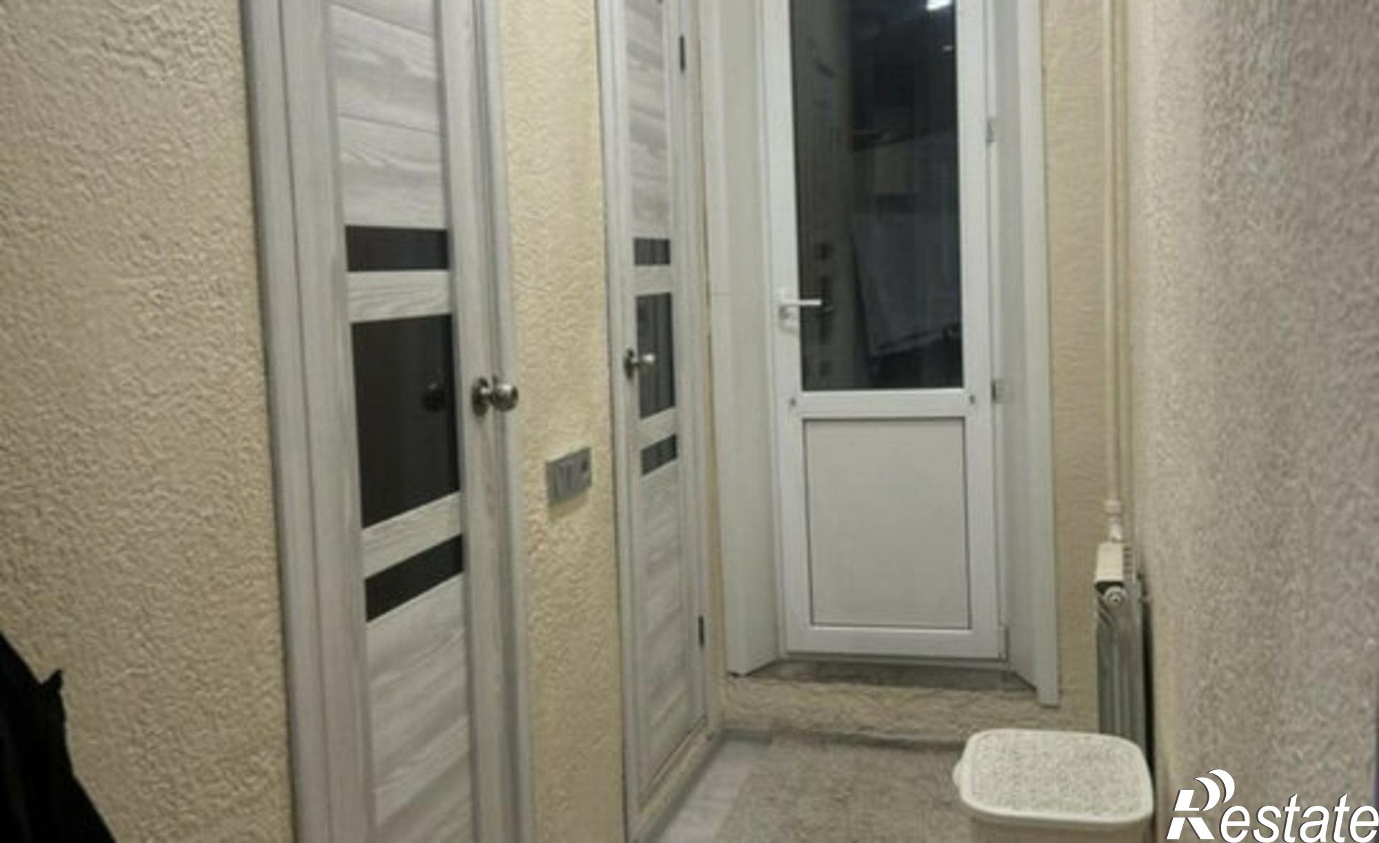 Купить квартиру за 4 600 000 рублей на ул Жилая, 9 1