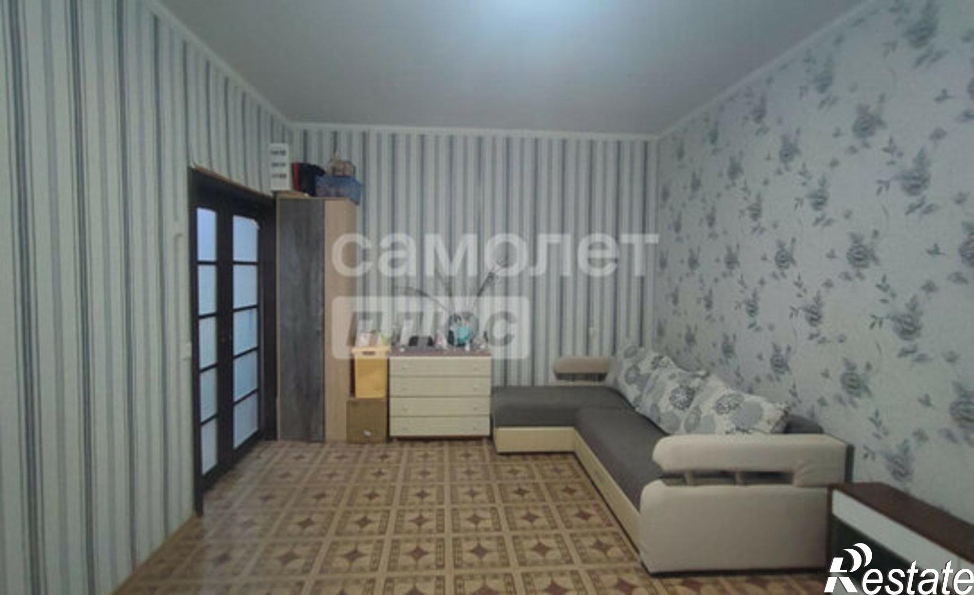 Купить квартиру за 3 750 000 рублей на ул Джона Рида, 29