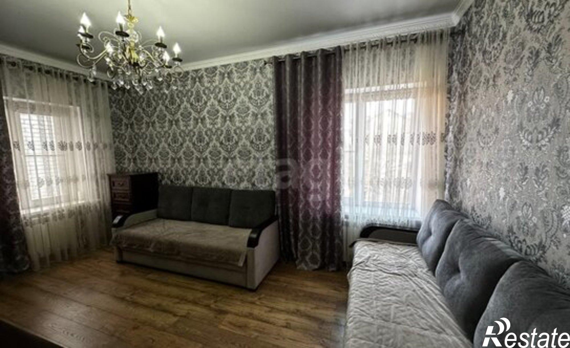 Купить квартиру за 16 000 000 рублей на ул Казанская, 69