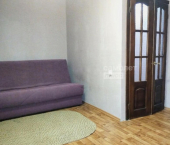 1-комн, 32кв м, этаж 4/6 улица Крупской, 6/51