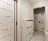 2-комн, 63кв м, этаж 3/9 ул Ярославская, 30