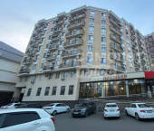 3-комн, 138кв м, этаж 7/8 Коммунистическая улица, 23