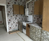 3-комн, 61кв м, этаж 1/2 Ставропольская улица, 29А