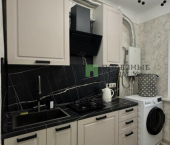 1-комн, 29кв м, этаж 1/3 Моздокская улица, 68