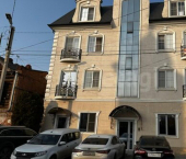 3-комн, 103кв м, этаж 3/4 ул Казанская, 69