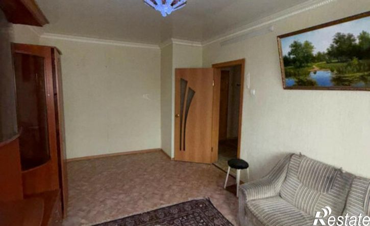 1-комн квартира ул Кооперативная, 45,  д. 45