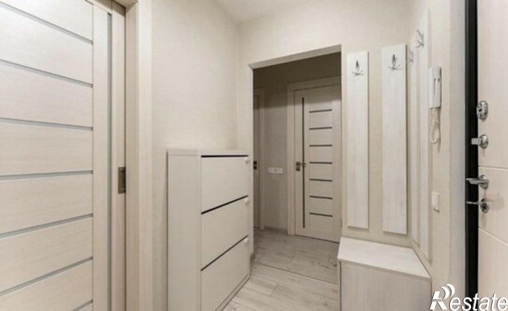 2-комн квартира ул Ярославская, 30,  д. 30