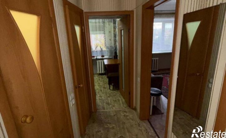 1-комн квартира ул Кооперативная, 45,  д. 45