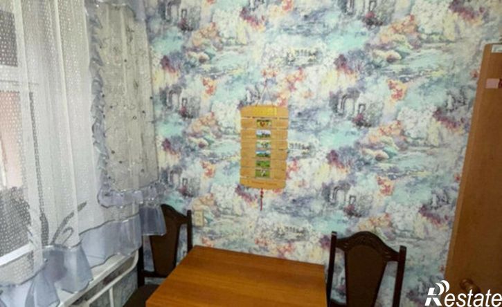 1-комн квартира ул Кооперативная, 45,  д. 45