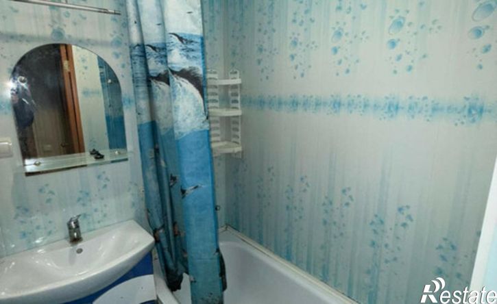 1-комн квартира ул Кооперативная, 45,  д. 45