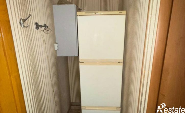 1-комн квартира ул Кооперативная, 45,  д. 45