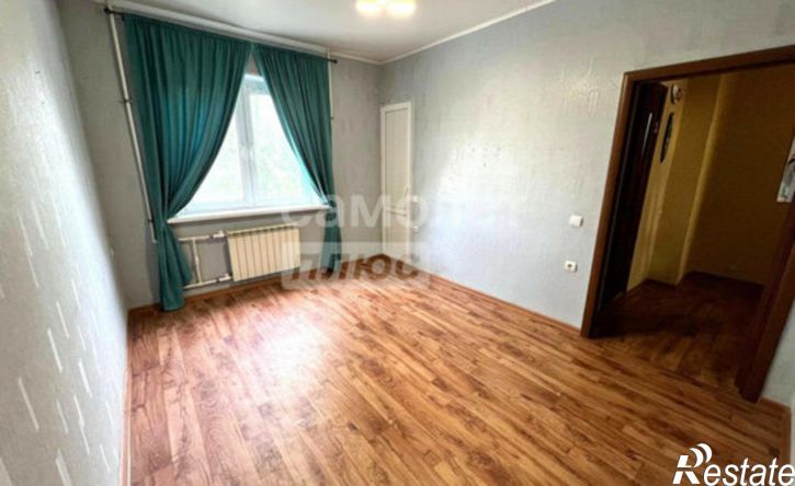 2-комн квартира Кубанская улица, 17 к1,  д. 17 к1