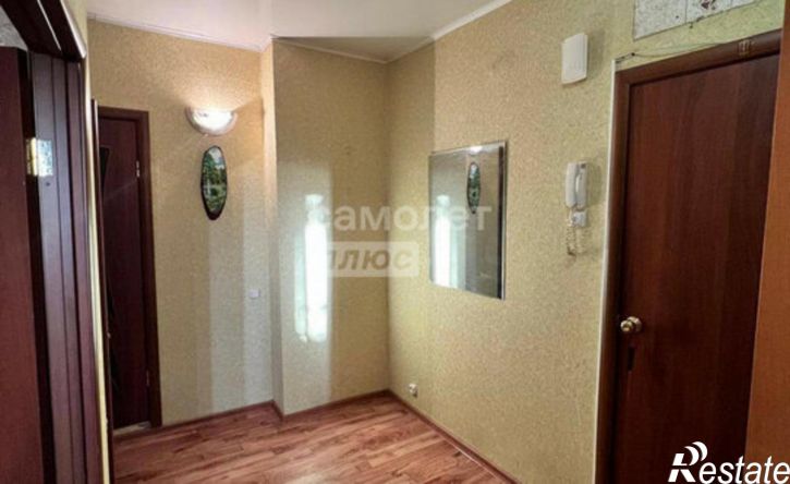 2-комн квартира Кубанская улица, 17 к1,  д. 17 к1