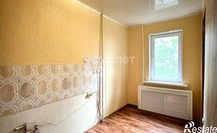 2-комн квартира Кубанская улица, 17 к1,  д. 17 к1