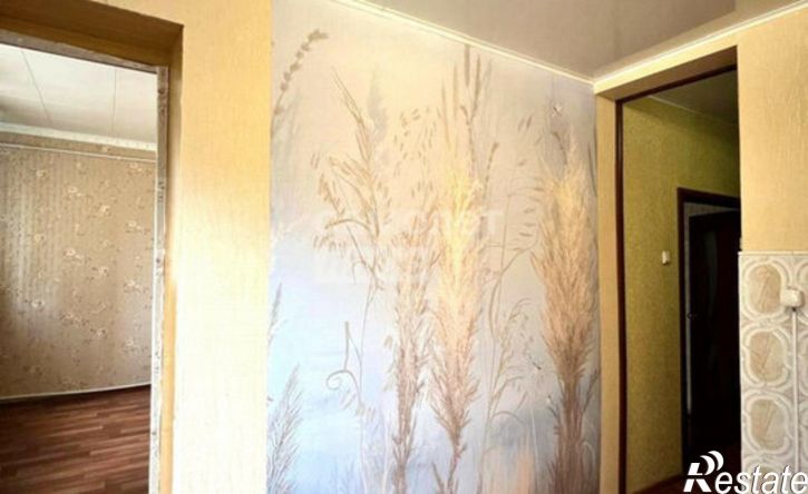 2-комн квартира Кубанская улица, 17 к1,  д. 17 к1