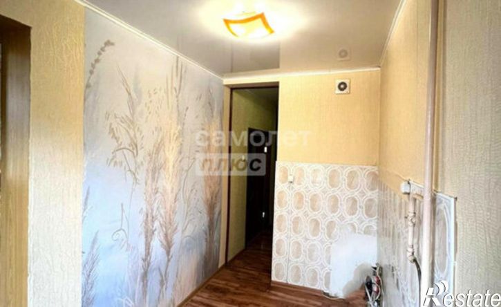 2-комн квартира Кубанская улица, 17 к1,  д. 17 к1