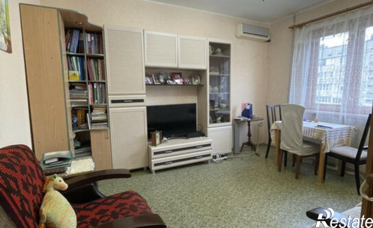 2-комн квартира Звёздная улица, 41 к3,  д. 41 к3