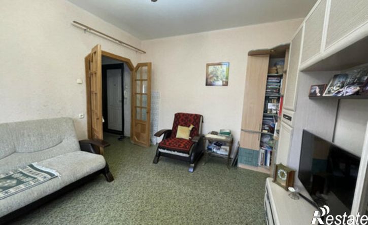 2-комн квартира Звёздная улица, 41 к3,  д. 41 к3