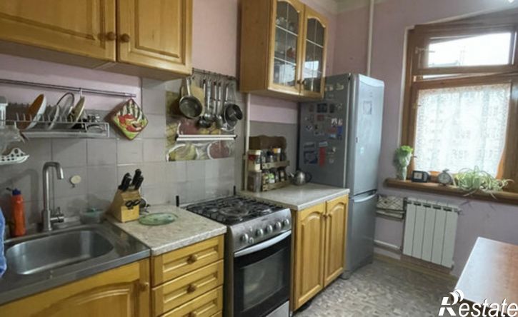 2-комн квартира Звёздная улица, 41 к3,  д. 41 к3