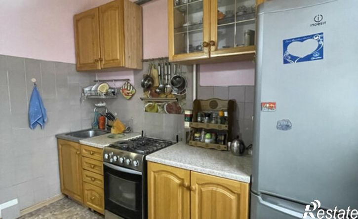 2-комн квартира Звёздная улица, 41 к3,  д. 41 к3